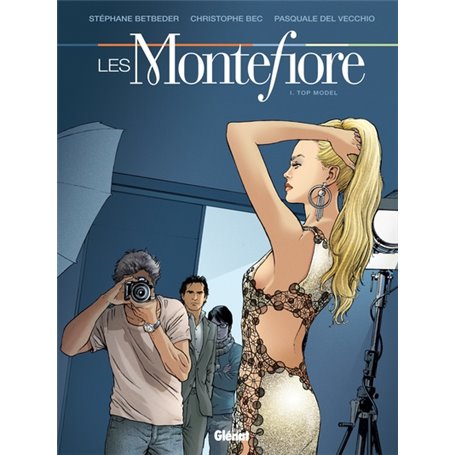Les Montefiore - Tome 01