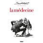 Les Intégrales Serre - La Médecine