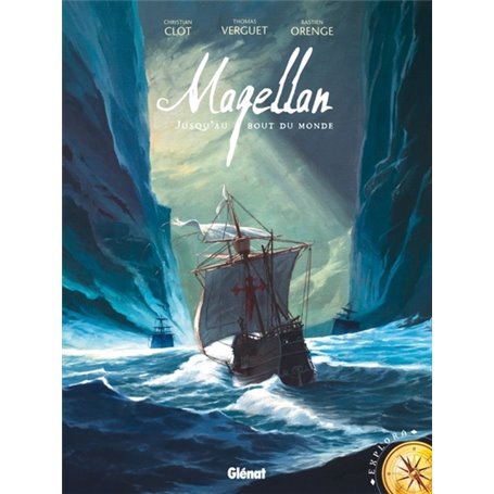 Magellan
