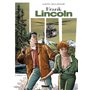 Frank Lincoln - Tome 03 - Nouvelle édition