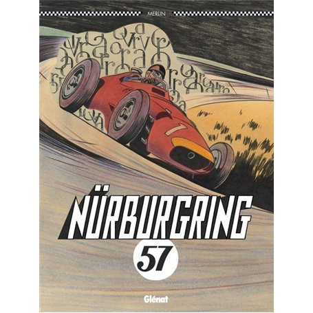 Nurburgring 57