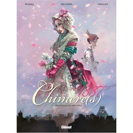 Chimère(s) 1887 - Tome 02