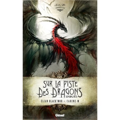 Sur la piste des dragons oubliés - Intégrale