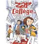 Zap Collège - Tome 06