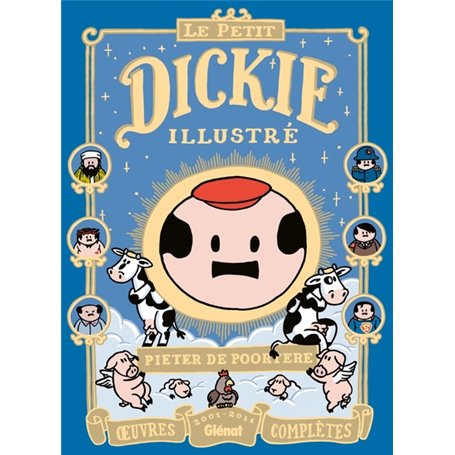 Le Petit Dickie Illustré