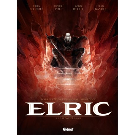 Elric - Tome 01