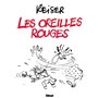 Les Oreilles rouges