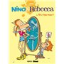 Nino et Rebecca - Tome 01