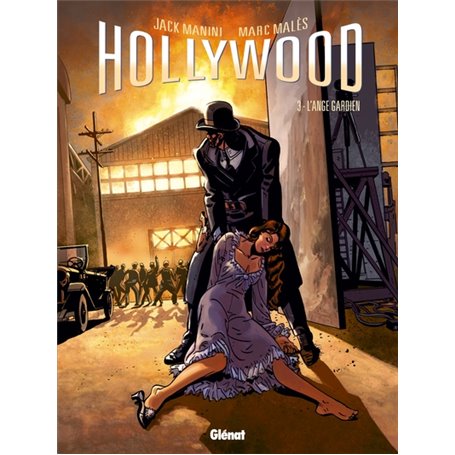 Hollywood - Tome 03