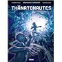 Les Thanatonautes - Tome 02
