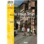 Balades à vélo dans le Haut-Rhin