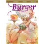Lord of burger - Tome 04