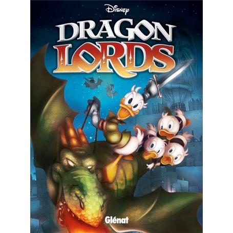 Dragon Lords