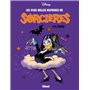 Les plus belles histoires de Sorcières