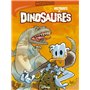 Histoires de dinosaures
