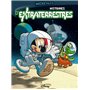 Histoires d'extraterrestres