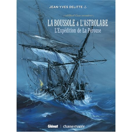 Black Crow raconte - Tome 02