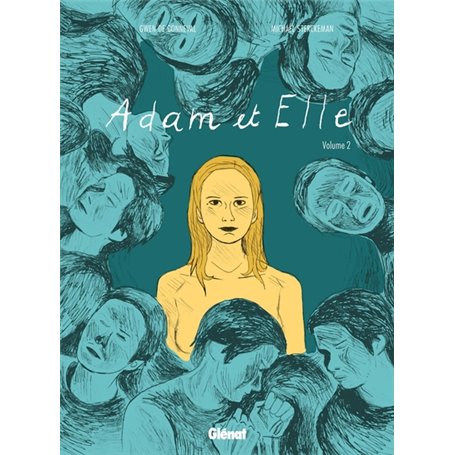 Adam et Elle - Deuxième partie