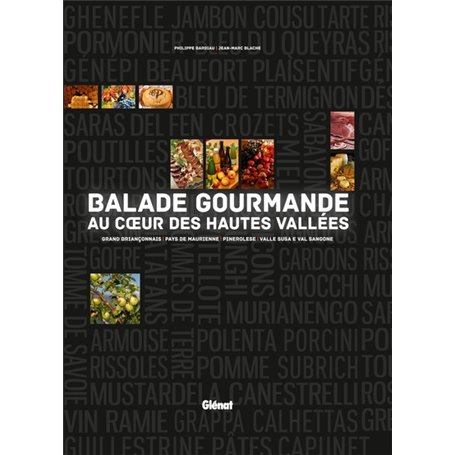 Balade gourmande au coeur des Hautes-Vallées