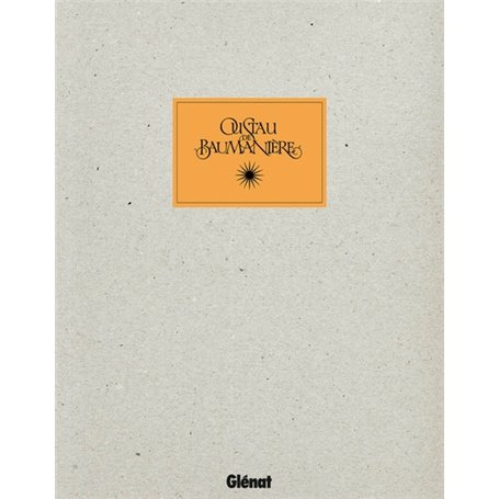 L'Oustau de Baumaniere