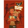 Big Bang Cats - Tome 01
