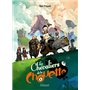 Les Chevaliers de la Chouette - Tome 01