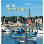 Les plus beaux ports de Bretagne