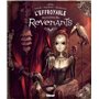 L'effroyable encyclopédie des revenants