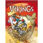 Histoires de vikings