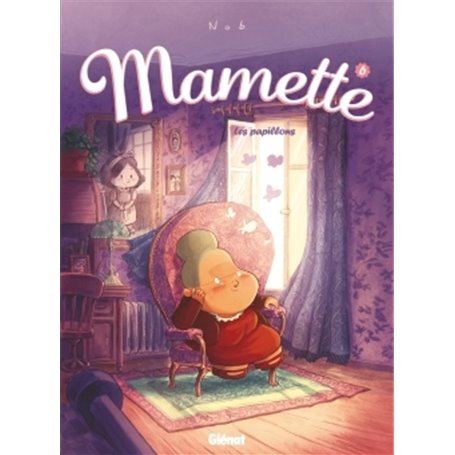 Mamette - Tome 06