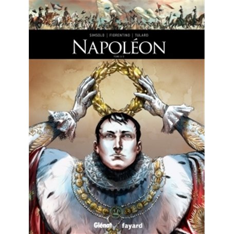 Napoléon - Tome 02
