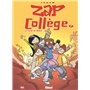 Zap Collège - Tome 07