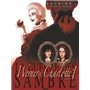 La Guerre des Sambre - Werner et Charlotte - Tome 01 NE