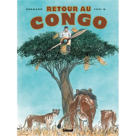 Retour au Congo