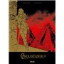 Conquistador - Tome 03 - Tirage de Tête