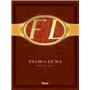 Flor de Luna - Coffret Tomes 1 à 3