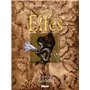 Le Livre secret des elfes