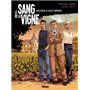 Le Sang de la vigne - Tome 01