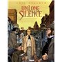 Un long silence - Tome 01
