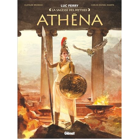 Athéna