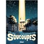 Soucoupes