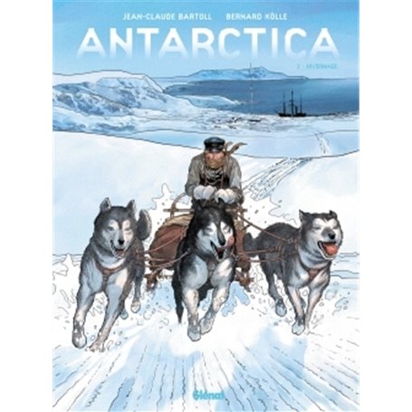 Antarctica - Tome 02