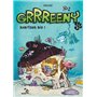 Grrreeny - Tome 03