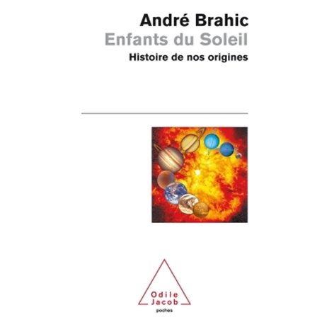 Enfants du soleil
