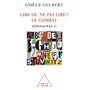 Lire ou ne pas lire ? Le combat