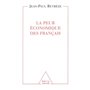 La Peur économique des Français
