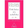 Petite histoire de la masturbation