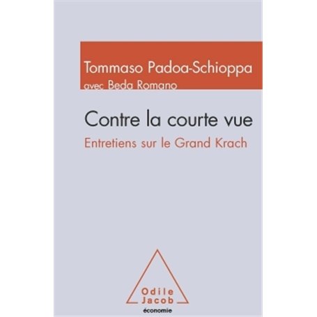 CONTRE LA COURTE VUE
