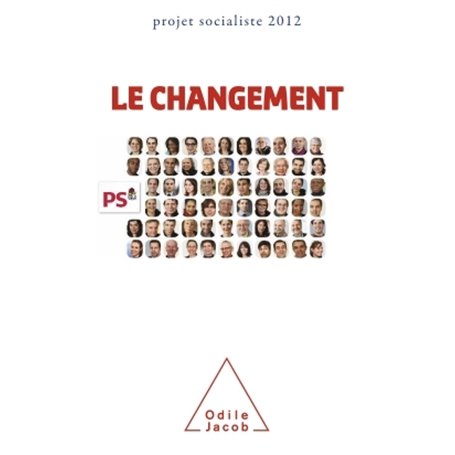 Le Changement