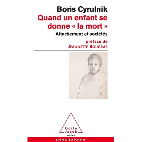 QUAND UN ENFANT SE DONNE LA MORT